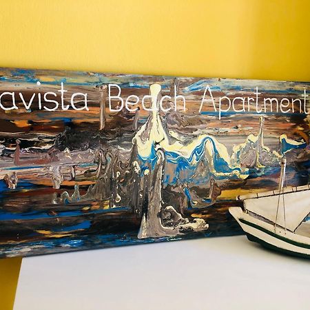 Boavista Beach Apartment Sal Rei Luaran gambar