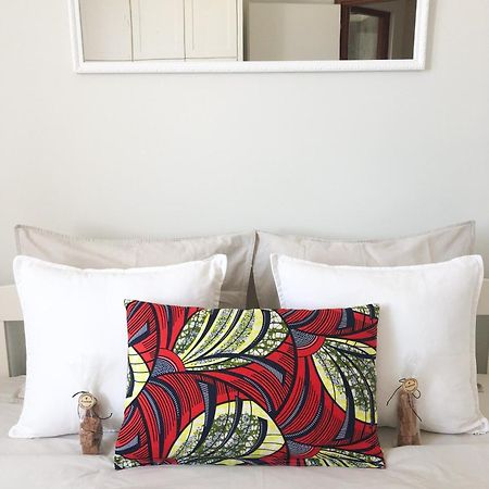 Boavista Beach Apartment Sal Rei Luaran gambar